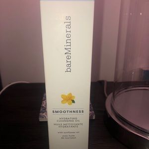 Bare Minerals Smoothness Cleanser